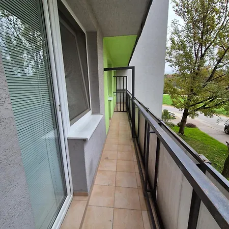 V Centre Mesta