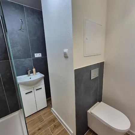 V Centre Mesta Apartment