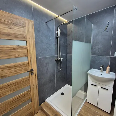V Centre Mesta Apartment Levice