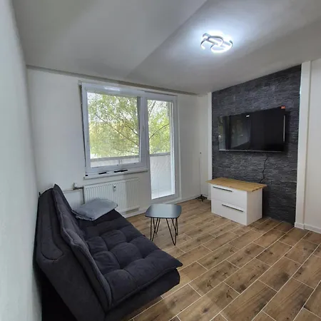 Apartment V Centre Mesta Levice