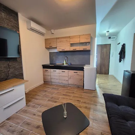 Apartment V Centre Mesta *