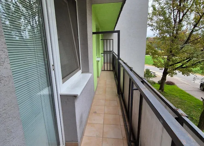 V Centre Mesta